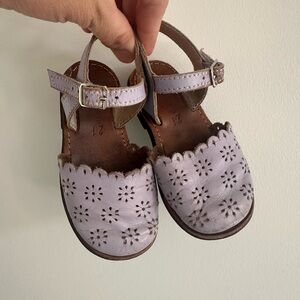 The humble soles toddler sandals